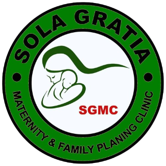 Sola Gratia